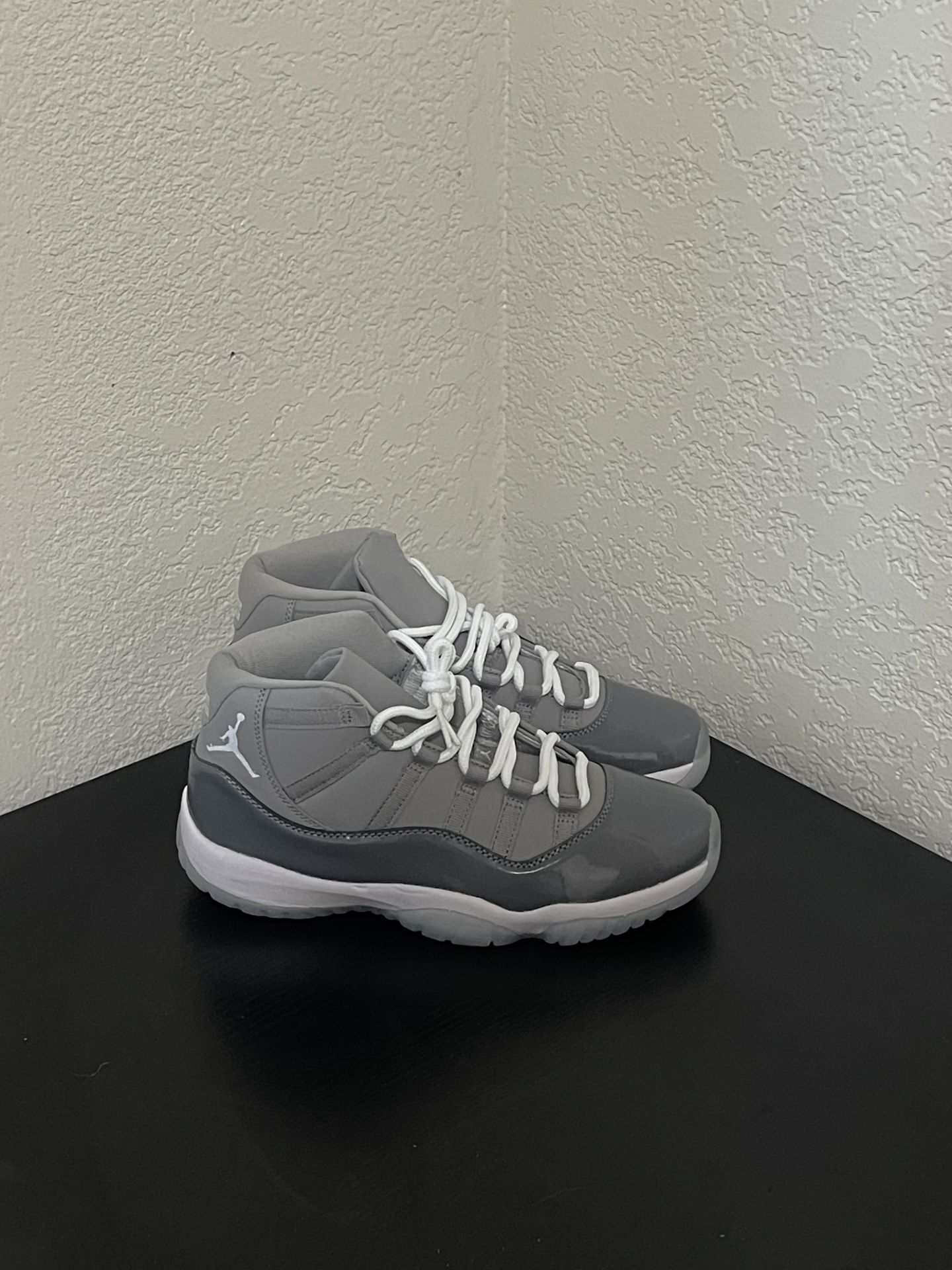 Jordan 11s, Cool Greys