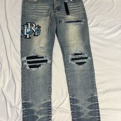 Amiri Jeans
