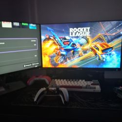 Selling Whole Set Up