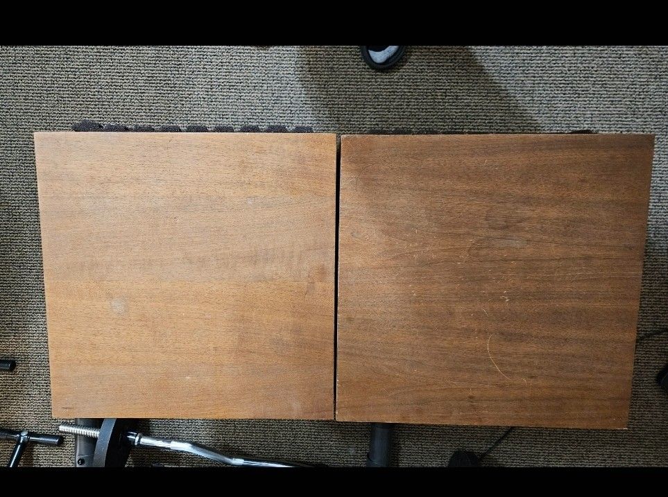 Vintage Cerwin Vega 211r Speakers 