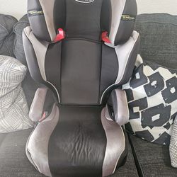 Graco Baby Booster Seat 