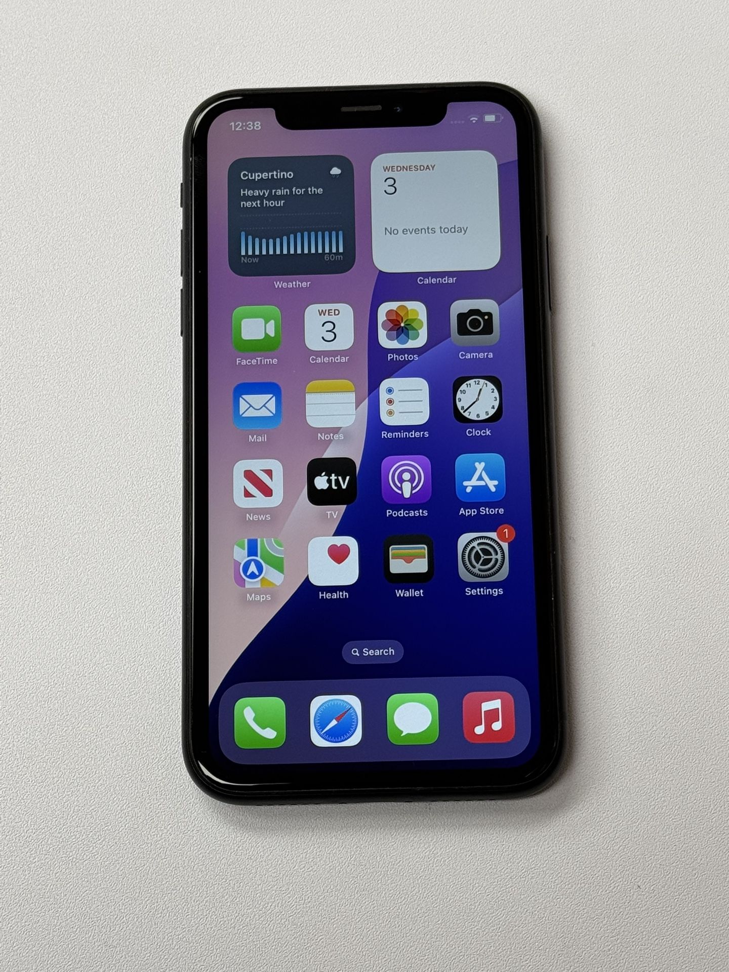 Apple iPhone XR 64GB UNLOCKED No Sim Restrictions Desbloqueado Liberado Boost Mint Metro T-Mobile