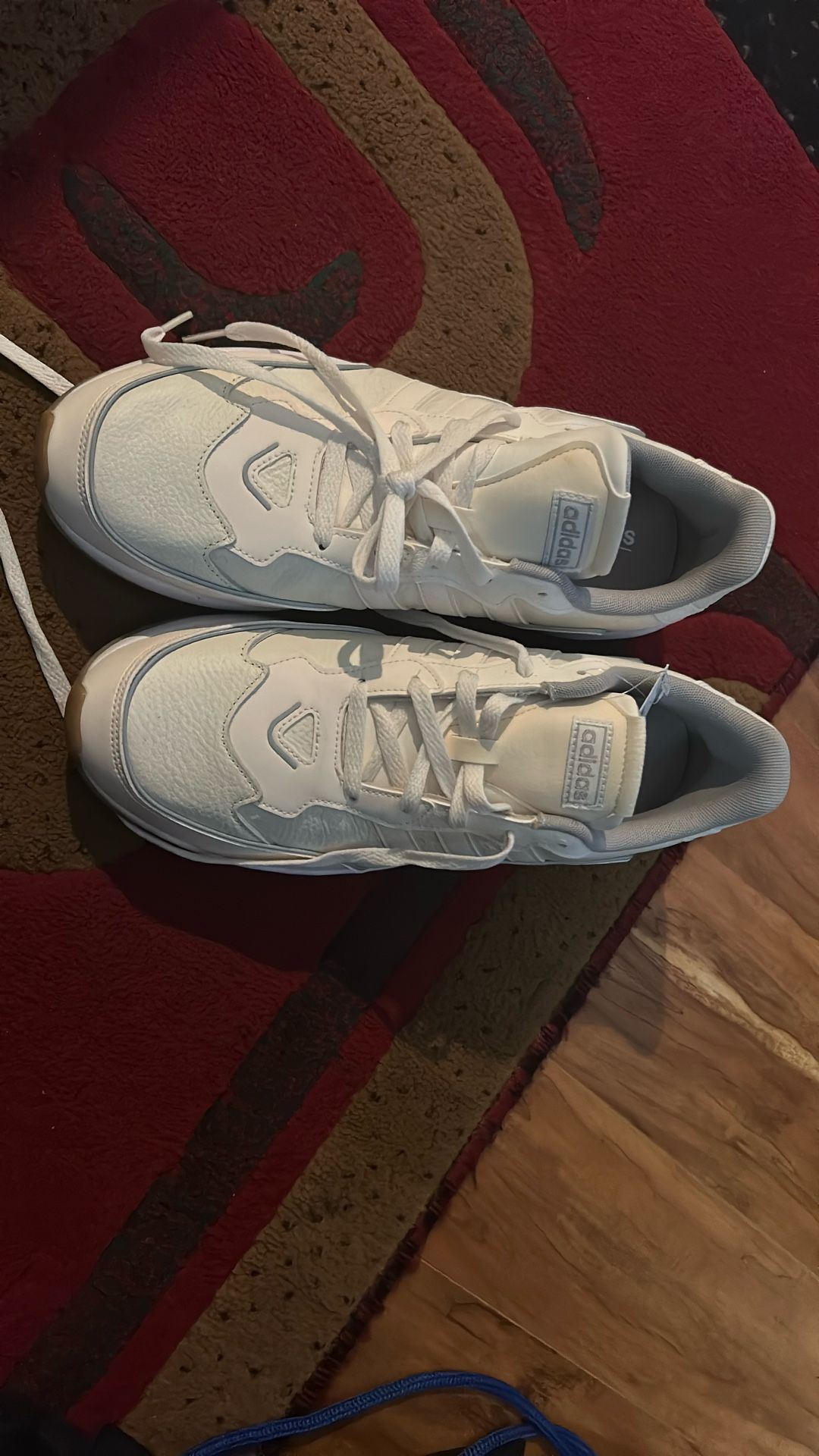 Adidas 20-20 Fx Size 12 1/2