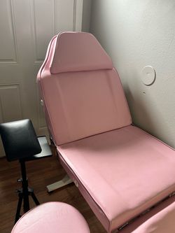 Tattoo Chair