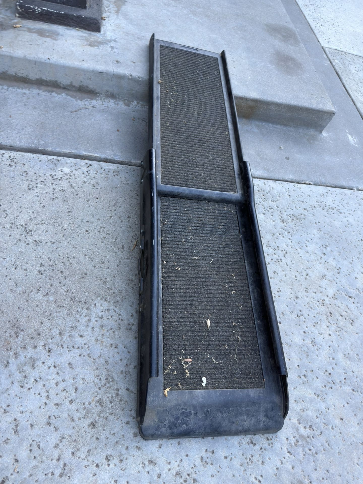 6ft Dog Pet Ramp For Car Or Truck