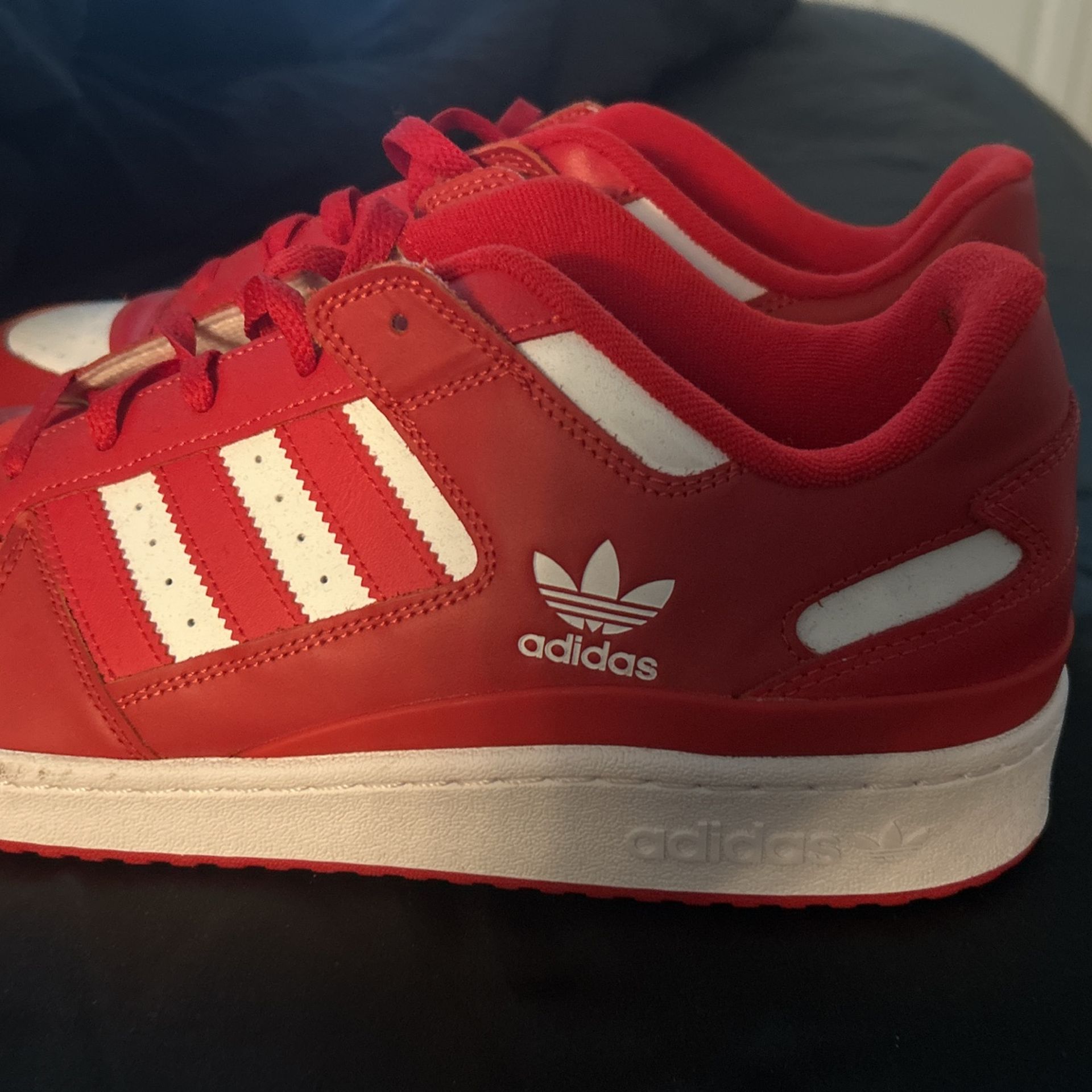 Size 13 Adidas