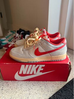 Nike Dunk size 8