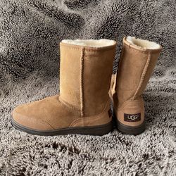New UGGs