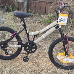 womens bike size 20 $80 brand new