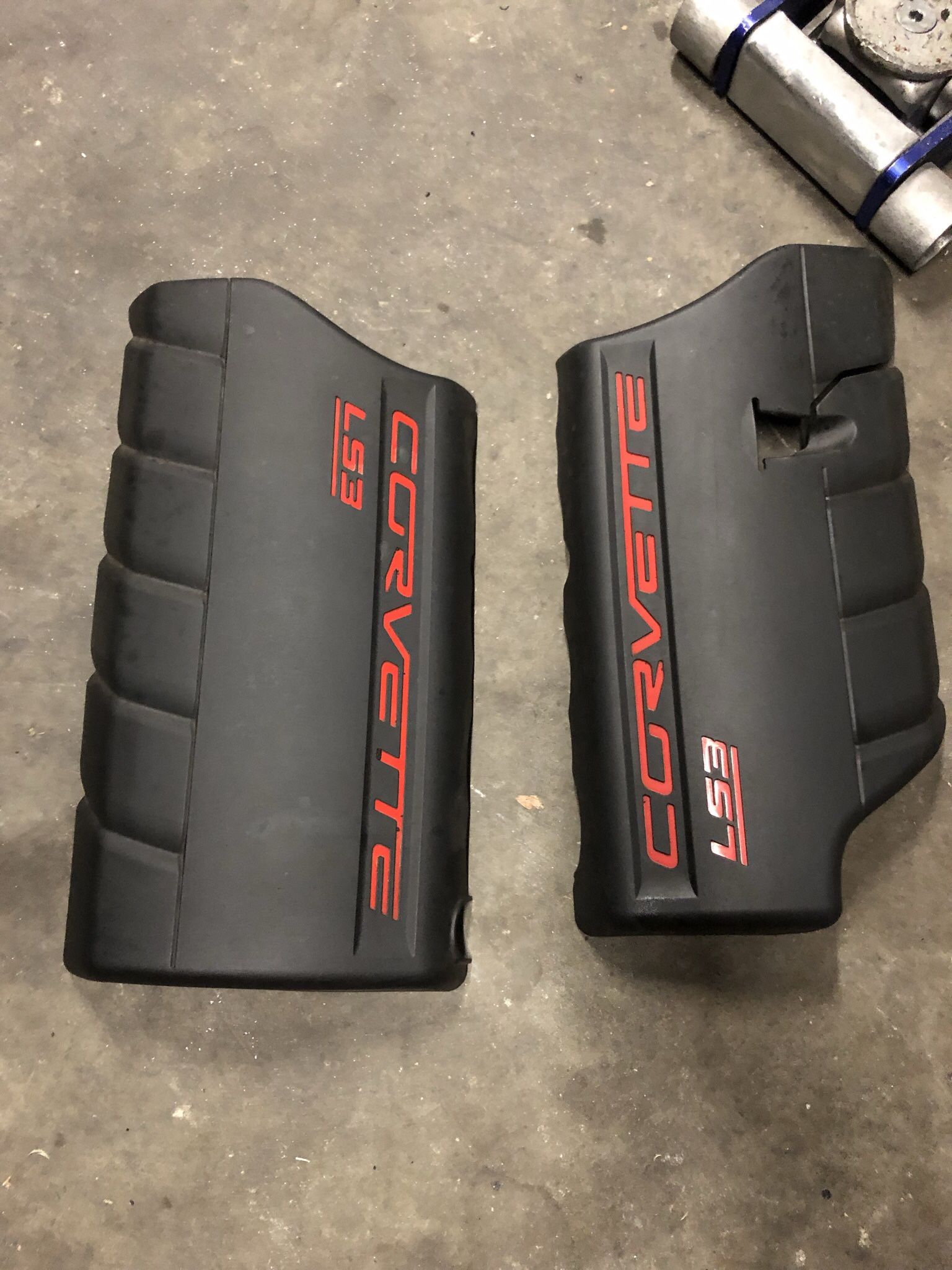 Ls3 Engine Covers for Sale in Castaic, CA - OfferUp