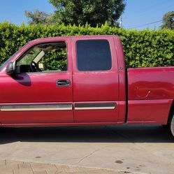 2006 Chevrolet Silverado
