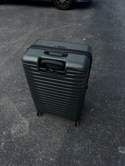 Samsonite Large Hardside Spinner Suitcase
