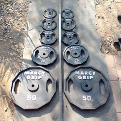 Weights 190lbs