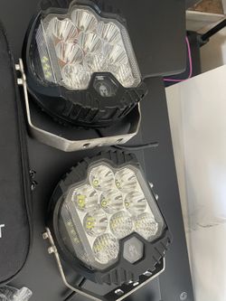 Head Lights