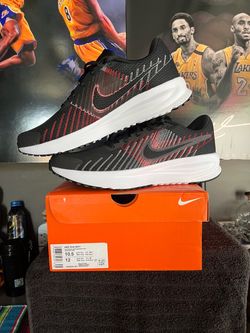 Nike Run Defy Running Shoes Size 10.5