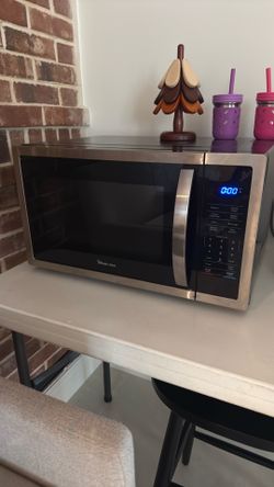 Microwave ( Magic Chef )