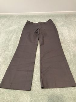 Banana republic women’s size 4p (30 X 29) dress pants
