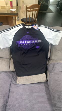 Lakers Shirt 