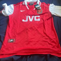 Soccer Jersey