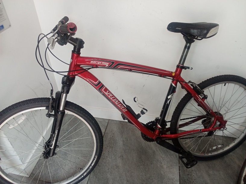 Specialized Hard Rock 26