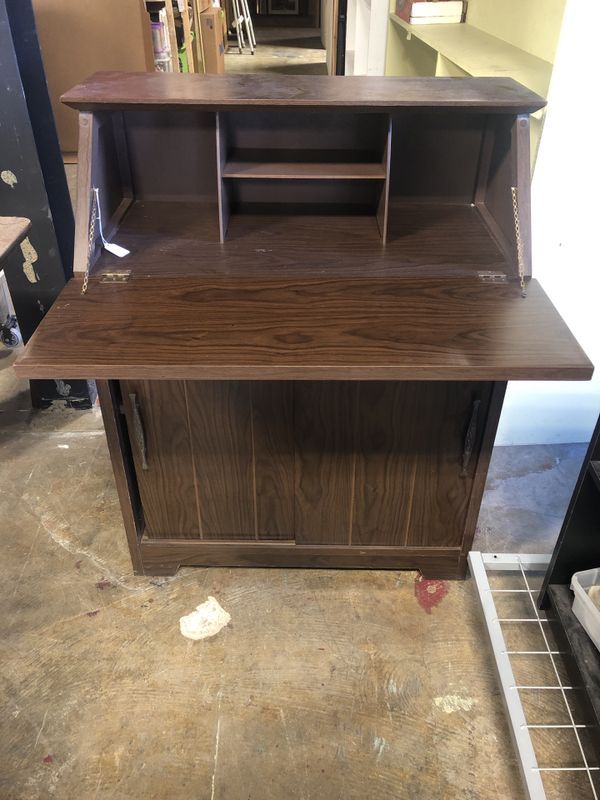 Secretary Student Desk for Sale in San Antonio, TX OfferUp