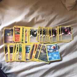 FAKE pokemon cards