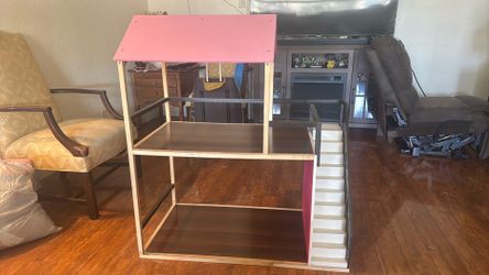 Casa de muñecas/ doll’s house