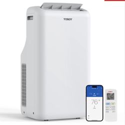 14000 BTU Portable AC
