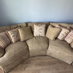 Thomasville couch