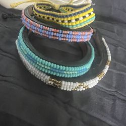 Pura Vida Bracelets - Brand New  Multiple Colors 