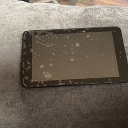 Alcatel Onetouch Tablet For Parts