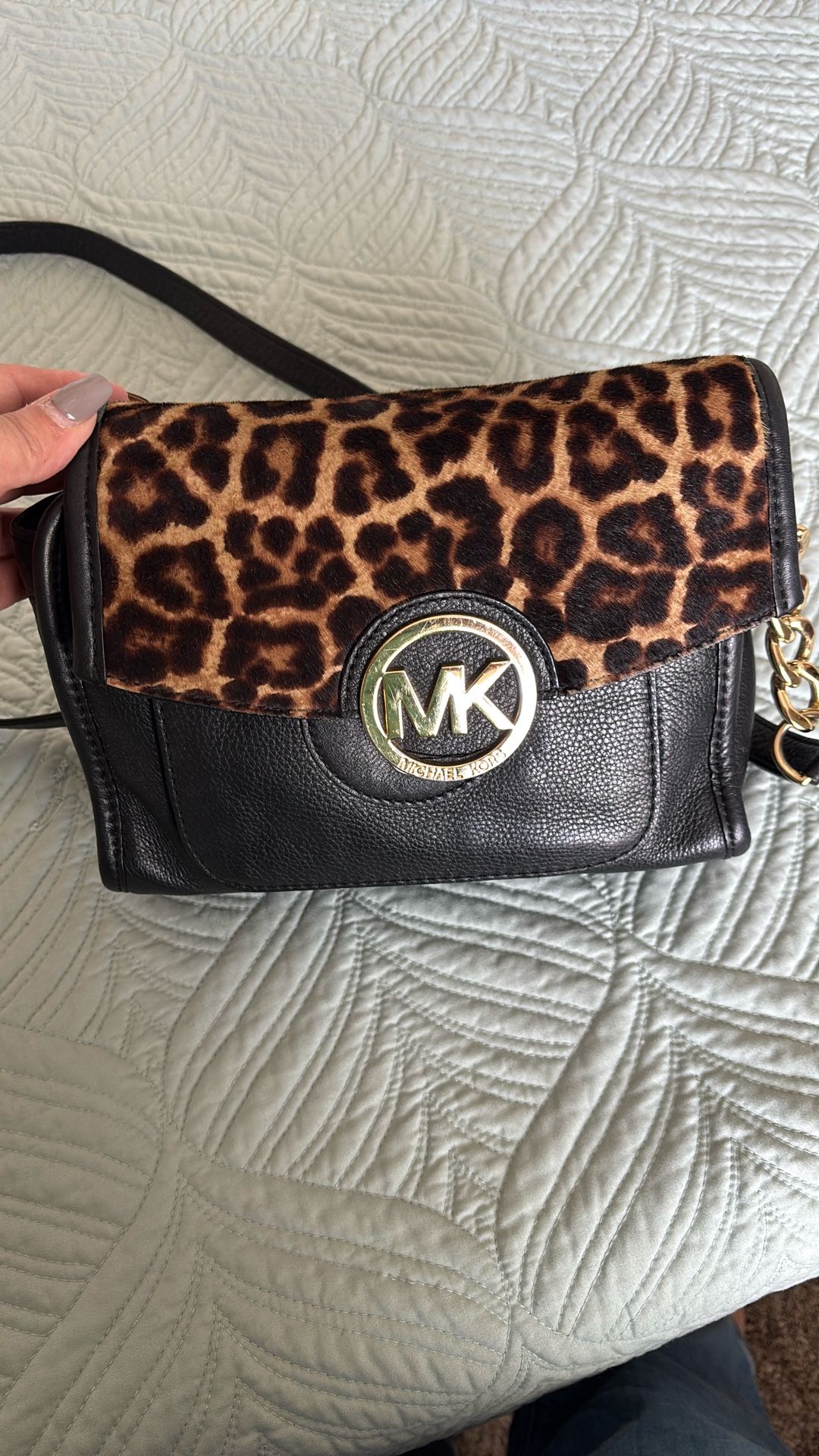 Michael Kors Crossbody