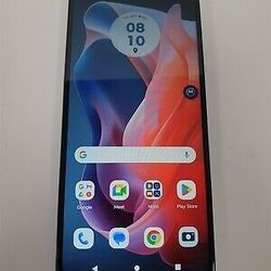 Verizon Moto G Play 64GB Sapphire Blue
Unlocked 