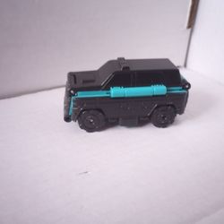 Transracers Flip Car