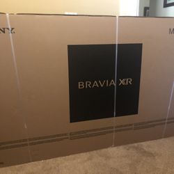 Tv 75 Inches. In Box. Never Opened