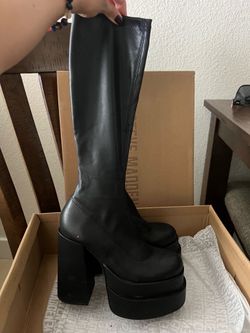 Steve Madden cypress