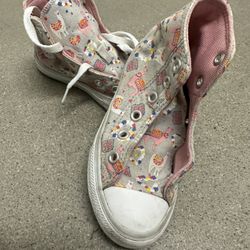 Girl Shoes