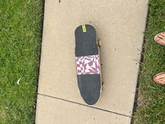 Yow arica 33 surf skate