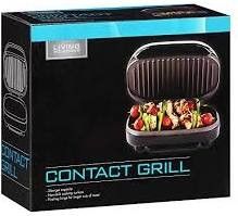 Personal Grill Never used - Kitchenaid