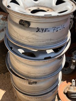 Rims