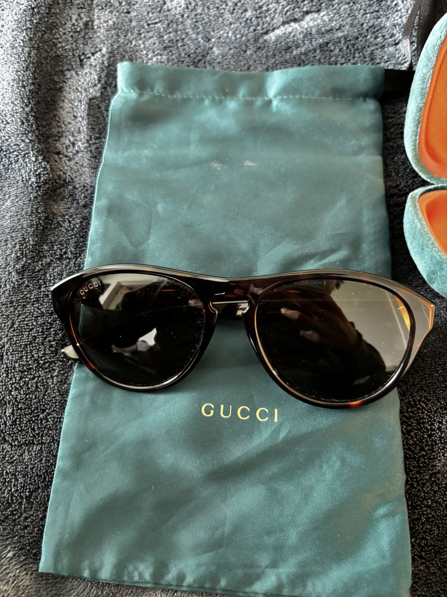 Gucci SunGlasses