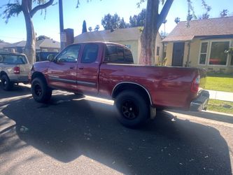 2005 Toyota Tundra