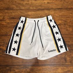 Graphic Shorts