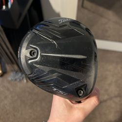 Titleist TSI3 Driver head only