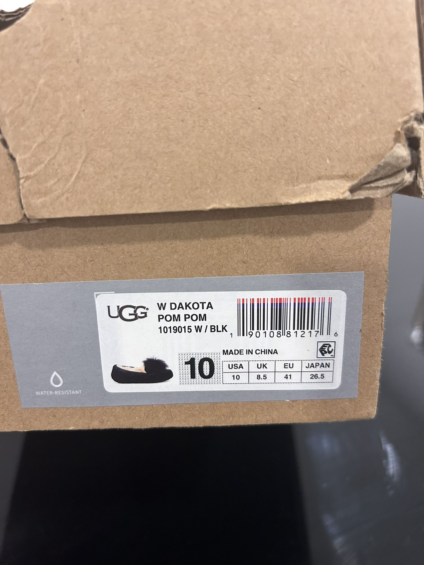 Uggs Woman’s Size 10