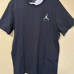 Jordan Men’s Tee , Size # L ,$20 Firm 