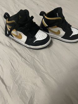Jordan Size 6c