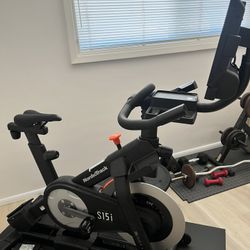 Spin Bike