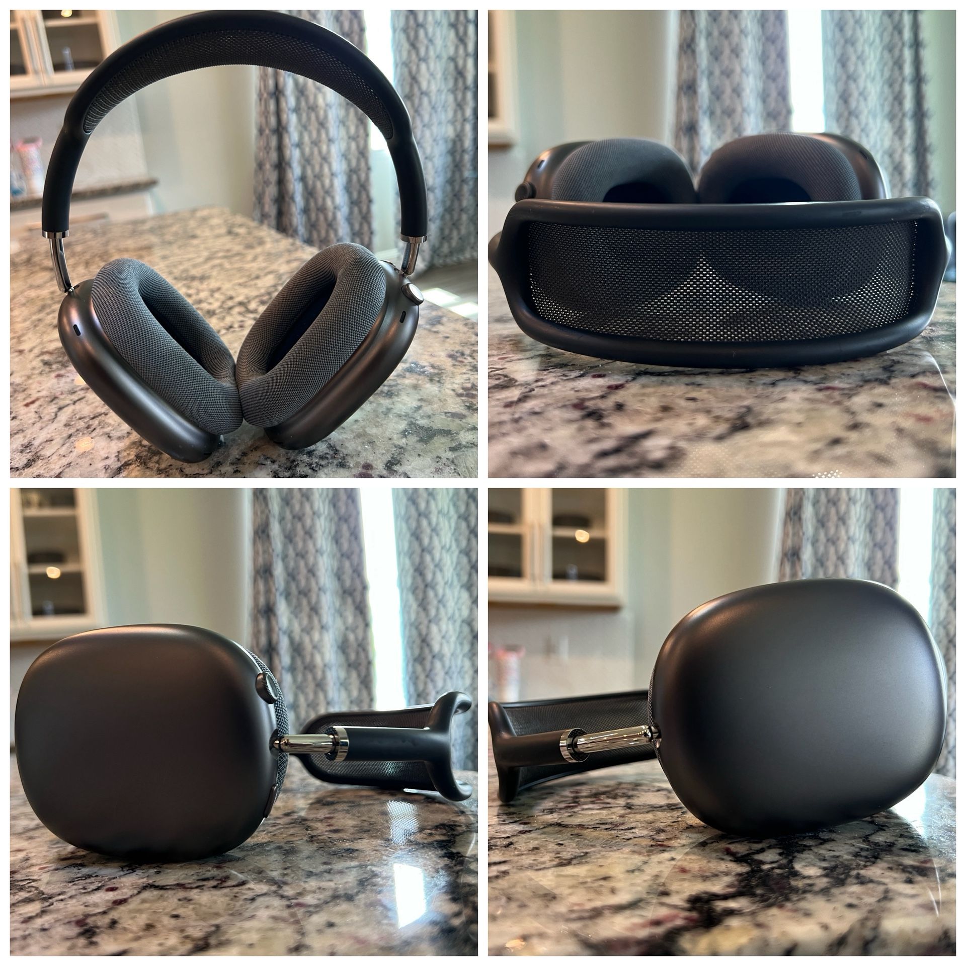 Apple AirPods Max - Space Gray in great condition 