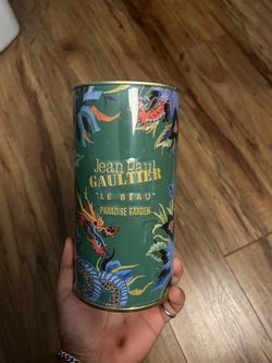 Jean Paul Gaultier Le Beau Paradise Garden 125ml